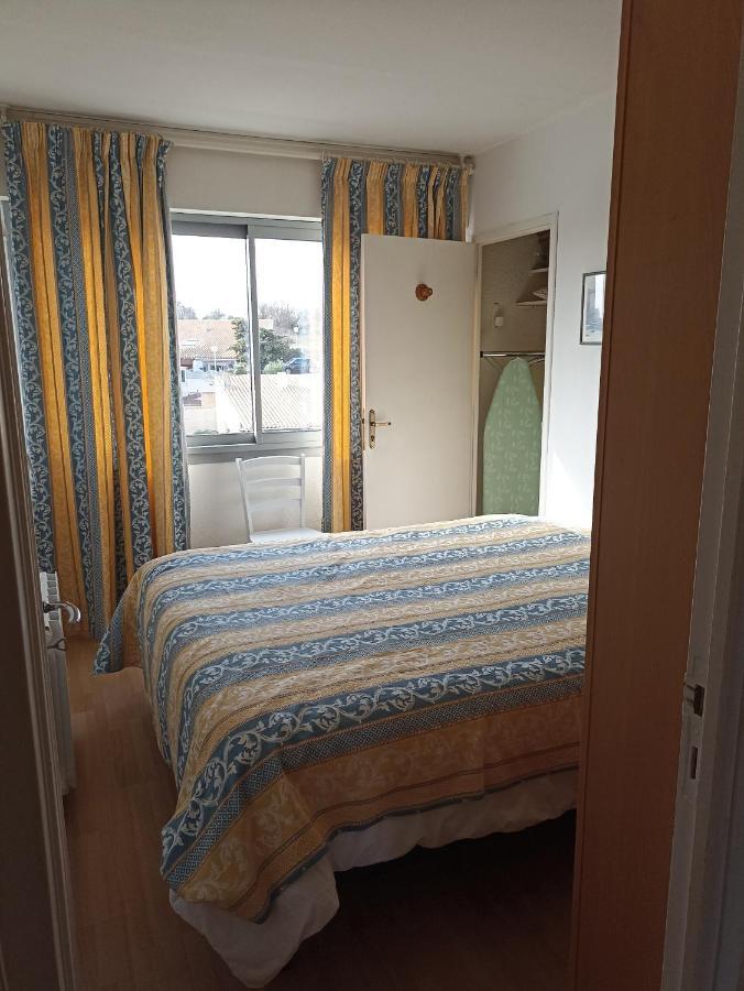 Port Panoramique Apartment Груисан Екстериор снимка