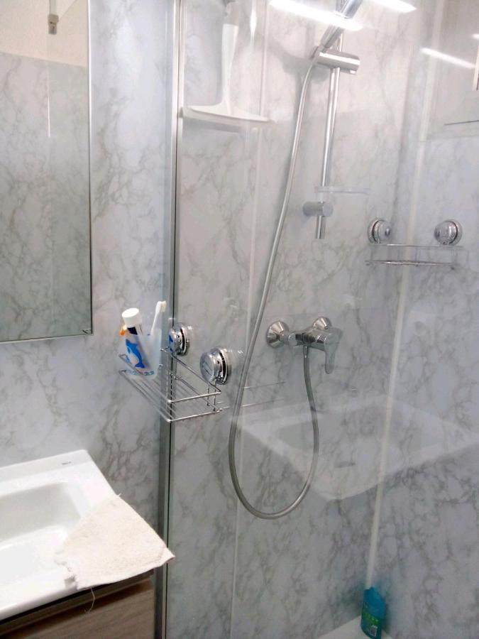 Port Panoramique Apartment Груисан Екстериор снимка